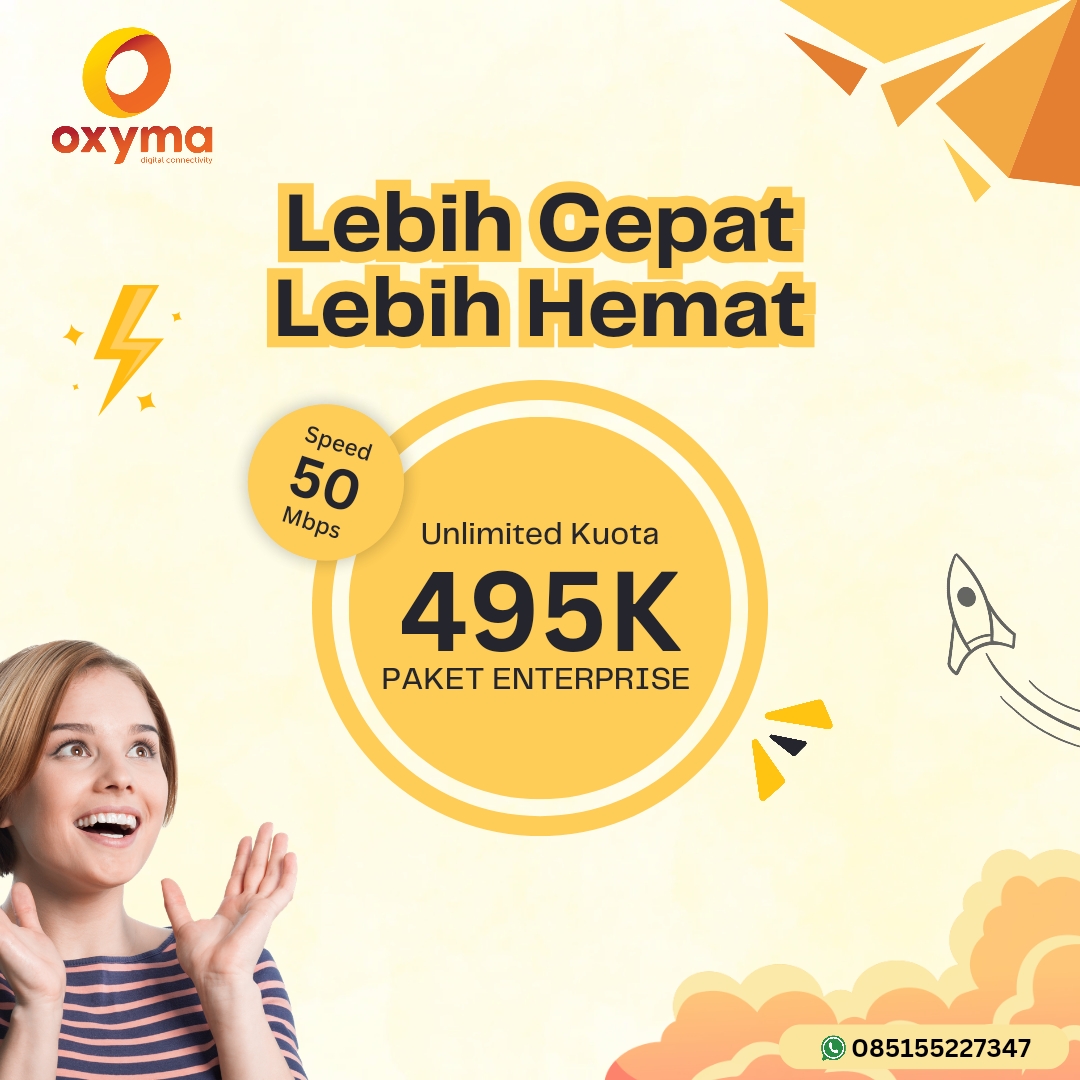 PAKET ENTERPRISE