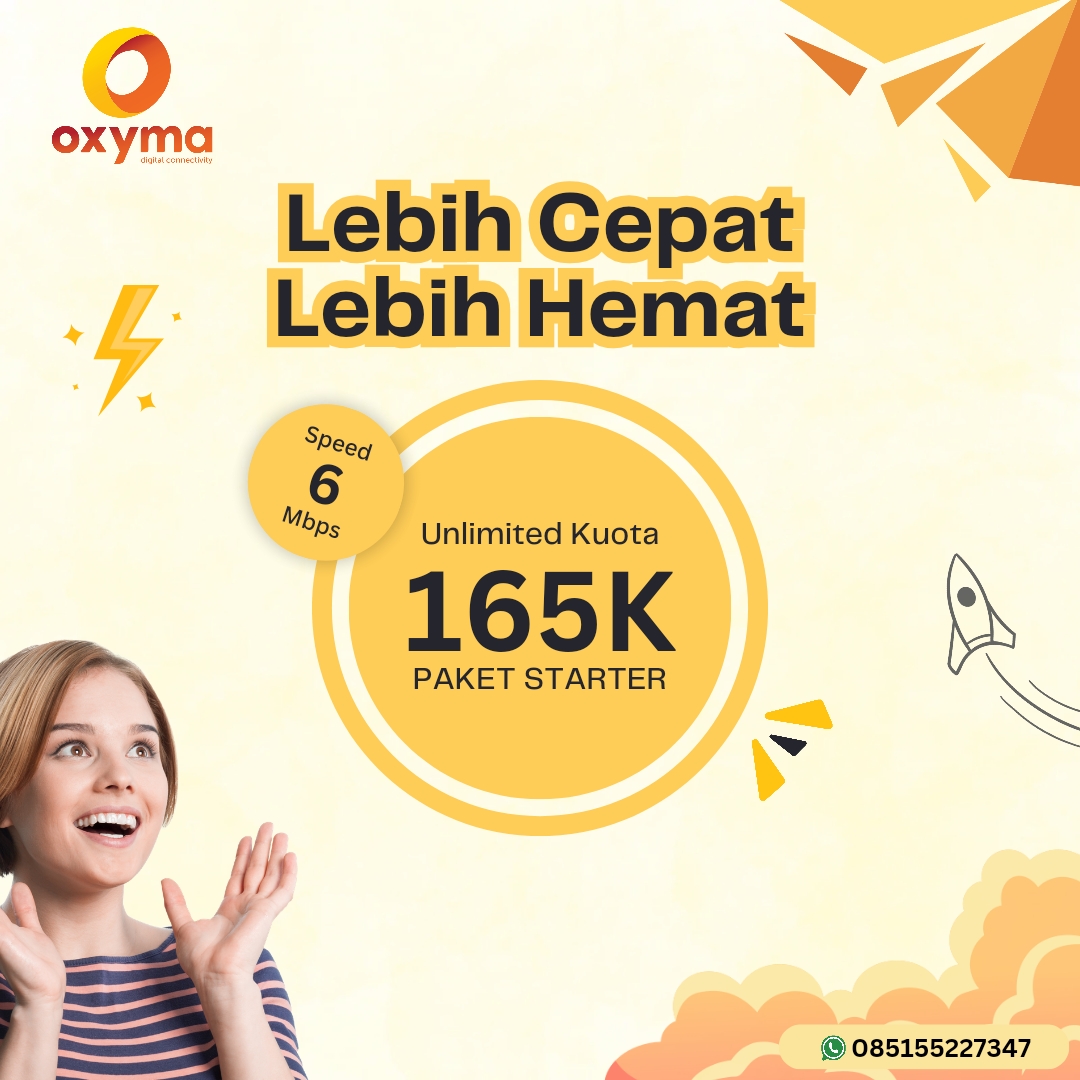 PAKET STARTER
